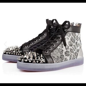 Christian Louboutin | Shoes | Christian 